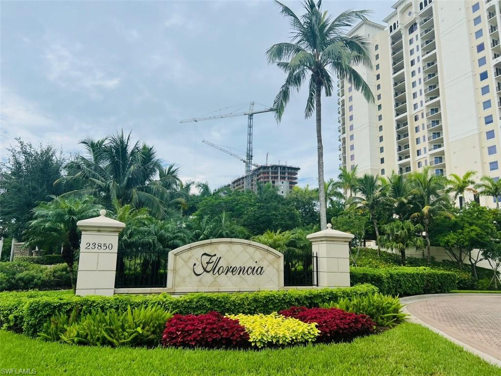 FLORENCIA - Residential Lease
