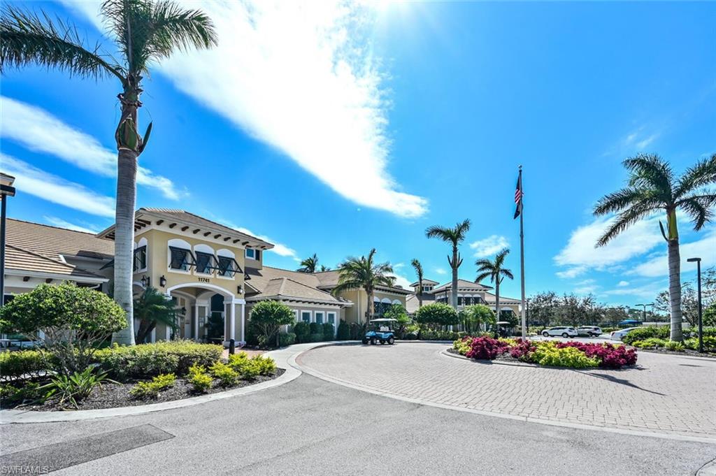 BRIDGETOWN - Residential