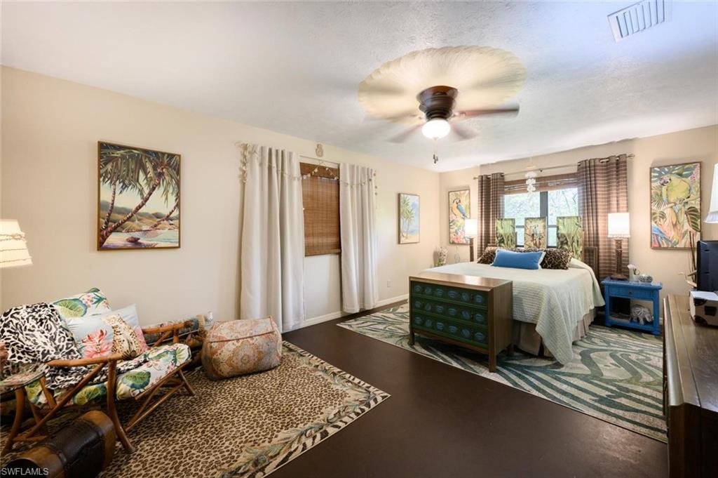 GOLDEN GATE CITY - Residential