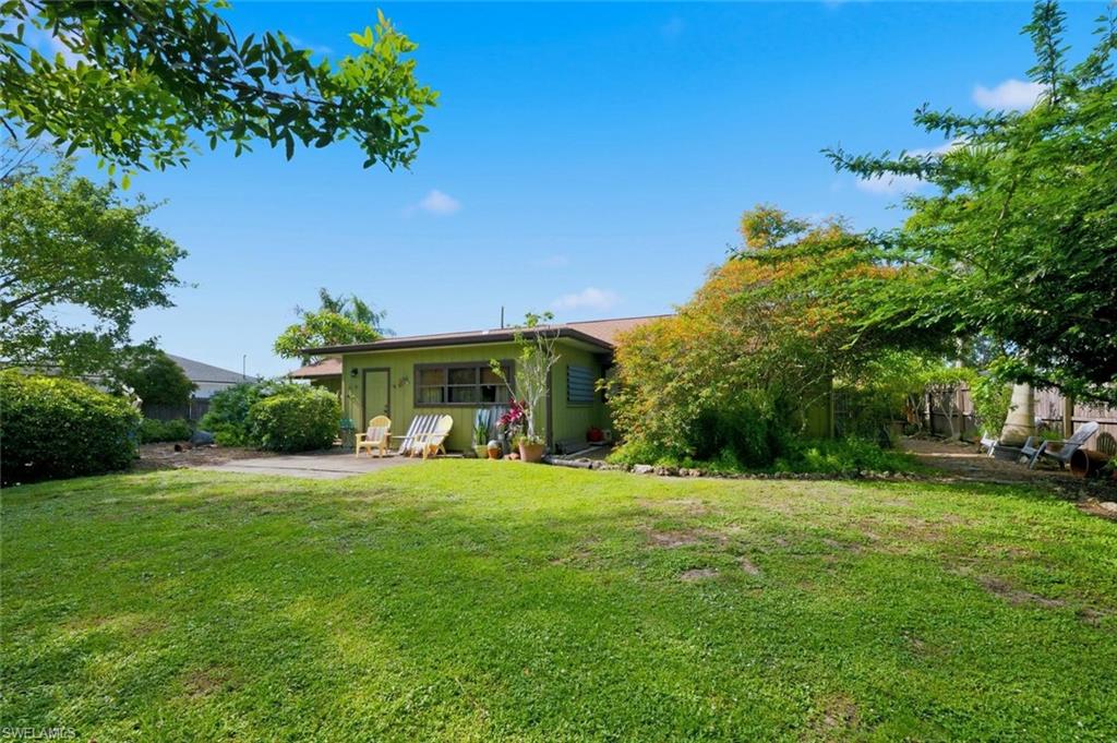 GOLDEN GATE CITY - Residential