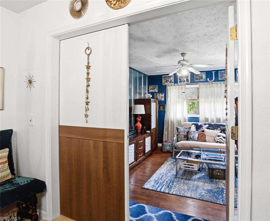 GOLDEN GATE CITY - Residential