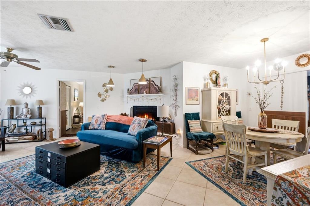 GOLDEN GATE CITY - Residential