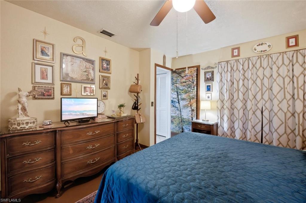 GOLDEN GATE CITY - Residential