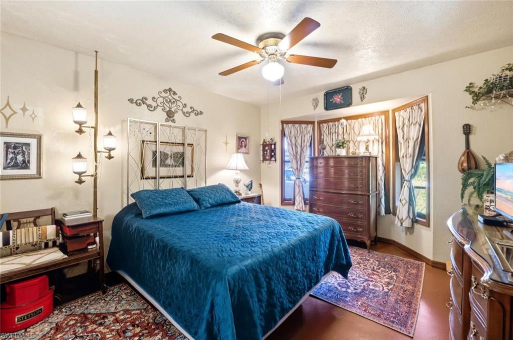 GOLDEN GATE CITY - Residential