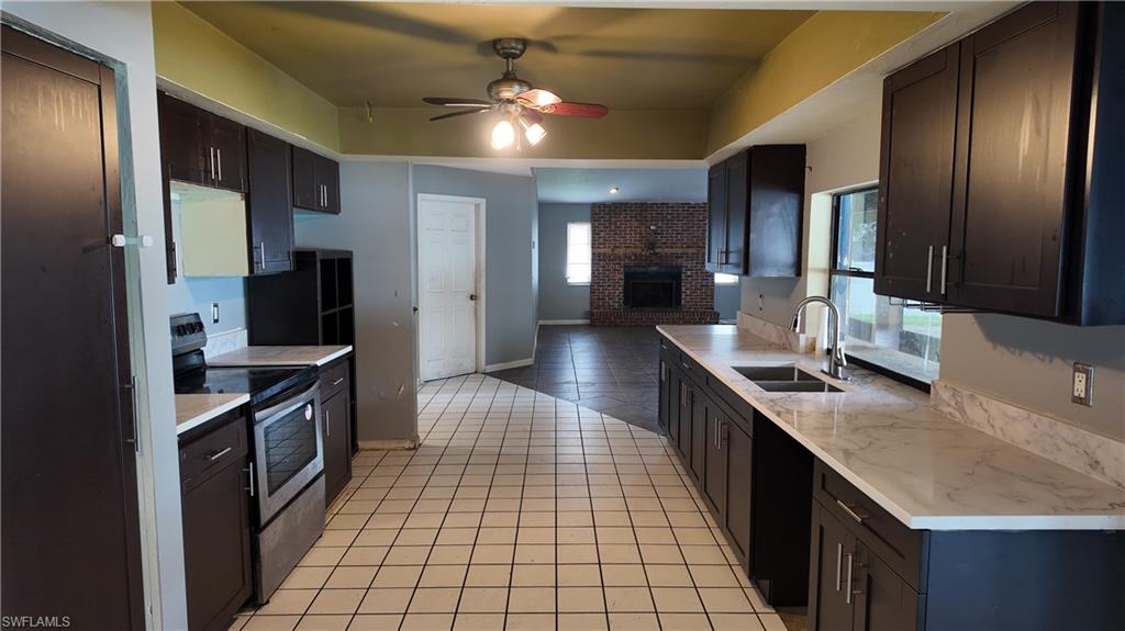 MORSE SHORES - Residential