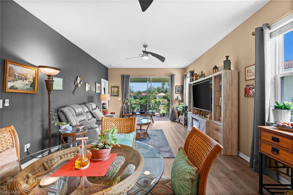 CASCADES - Residential