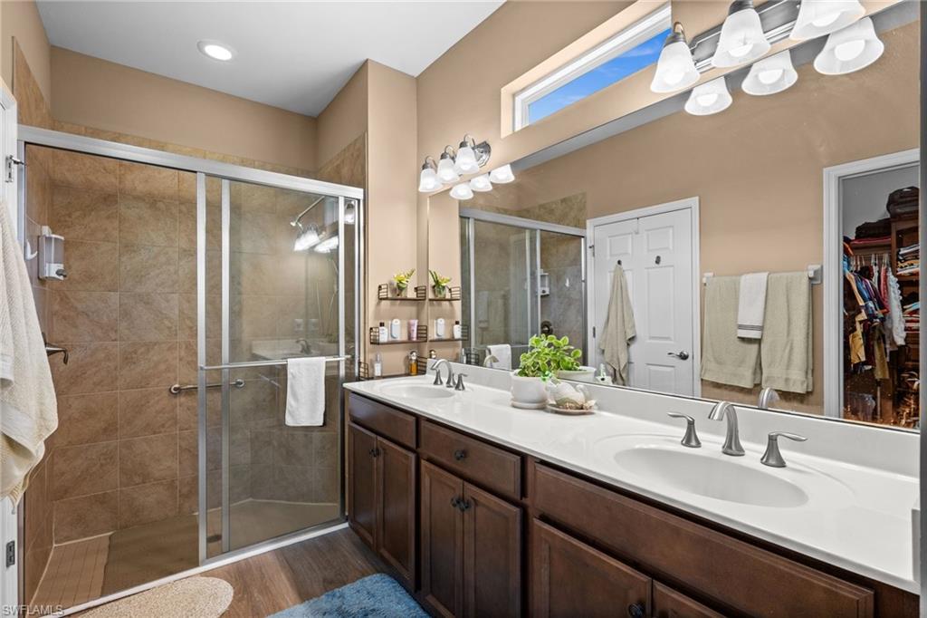 CASCADES - Residential