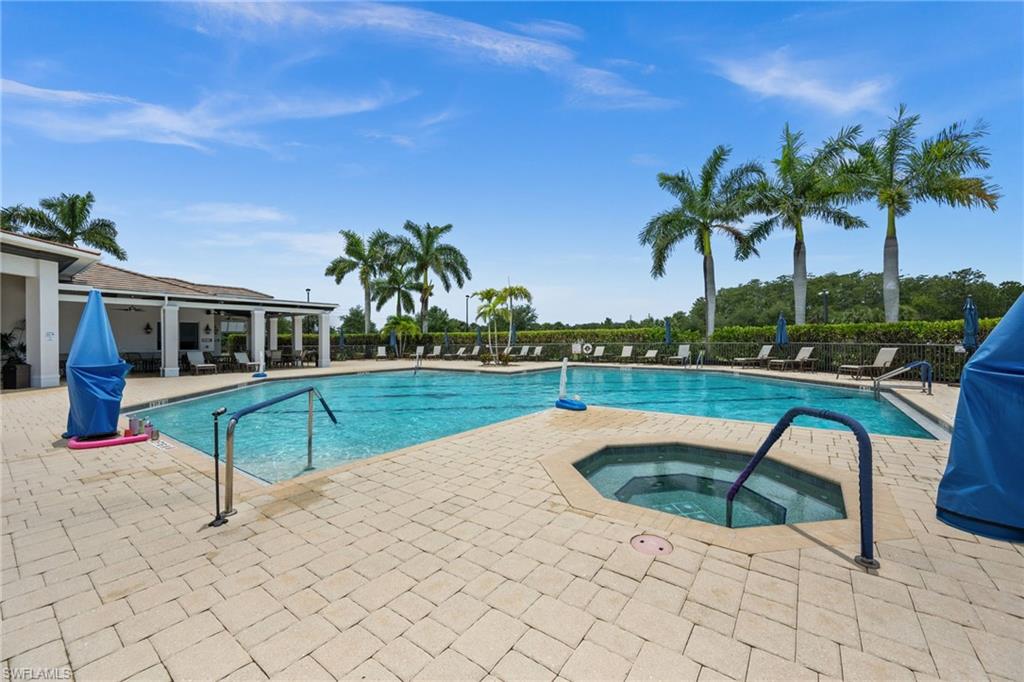 CASCADES - Residential