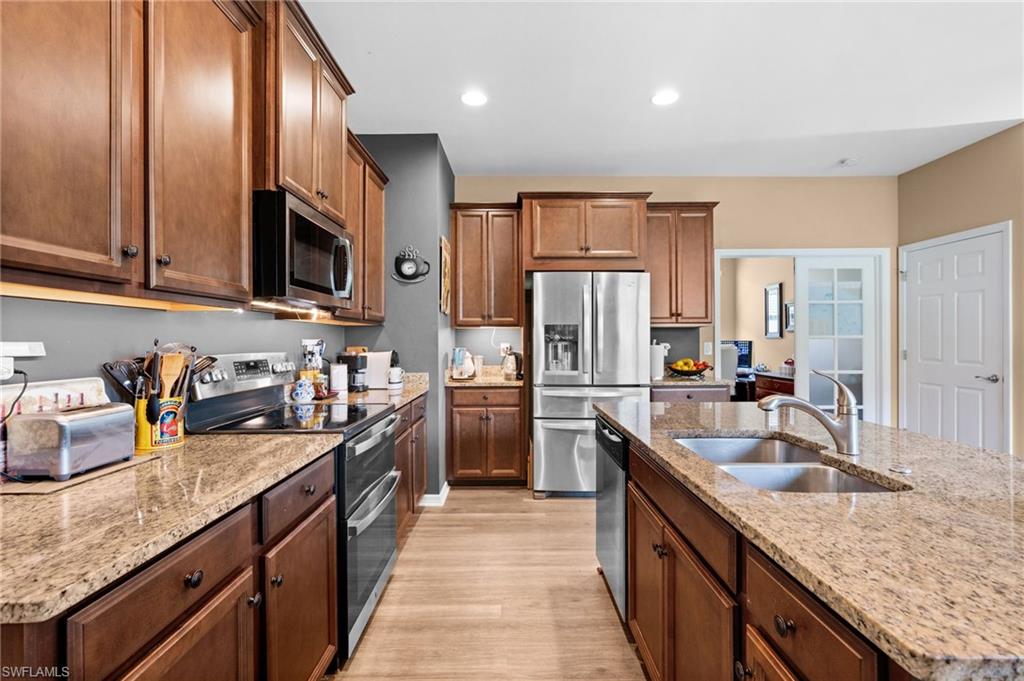 CASCADES - Residential