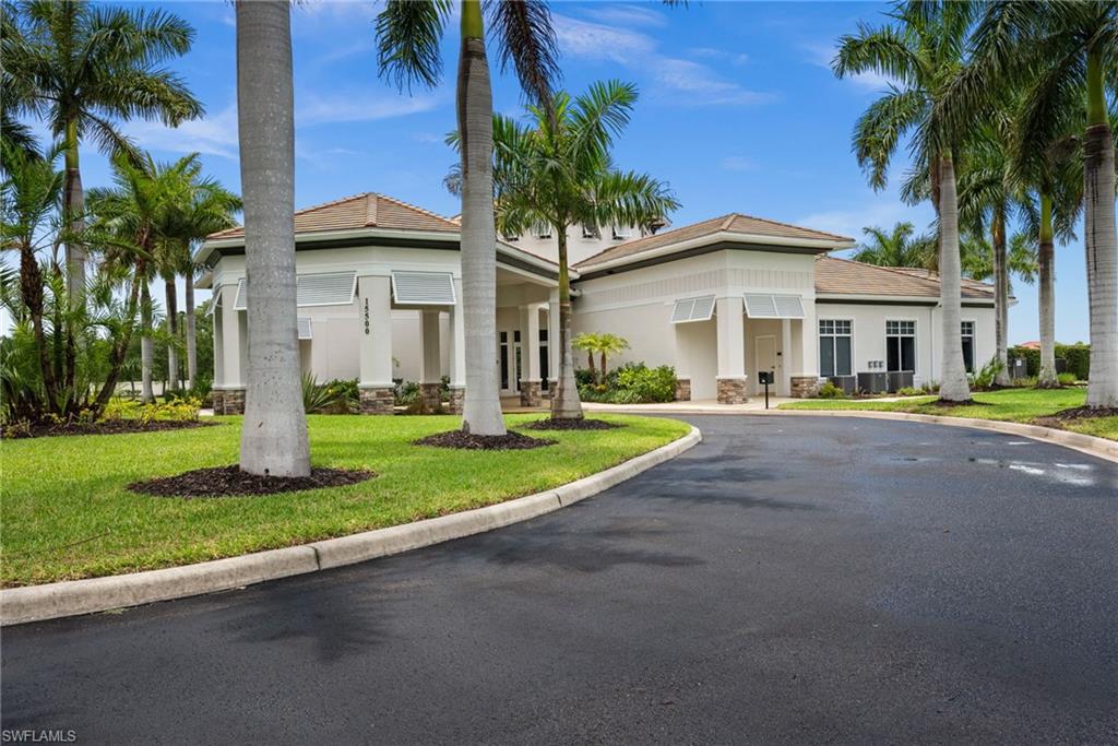 CASCADES - Residential