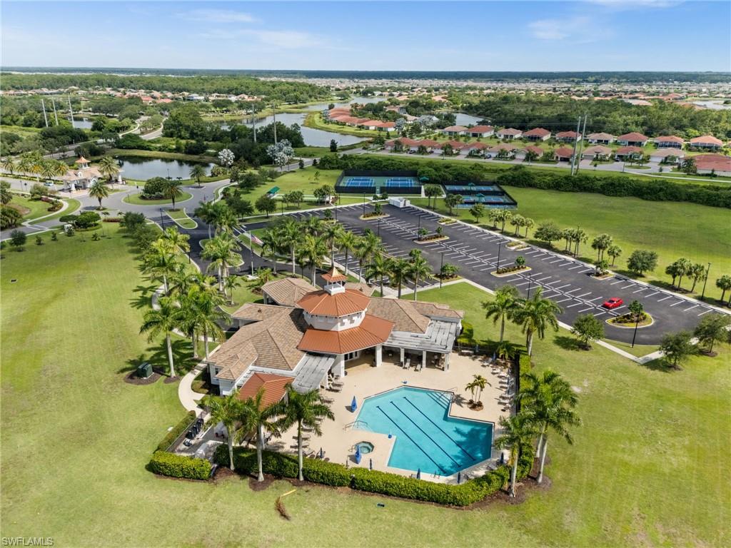 CASCADES - Residential