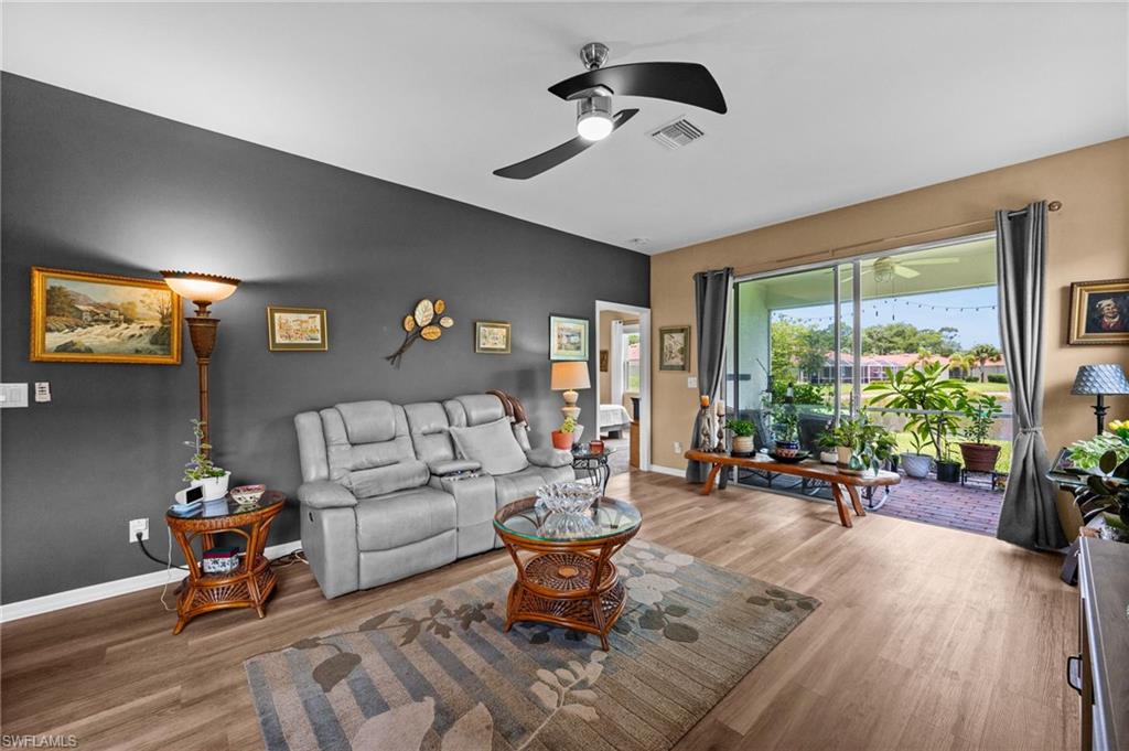 CASCADES - Residential