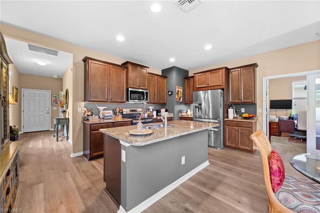 CASCADES - Residential
