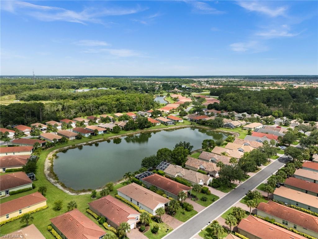 CASCADES - Residential