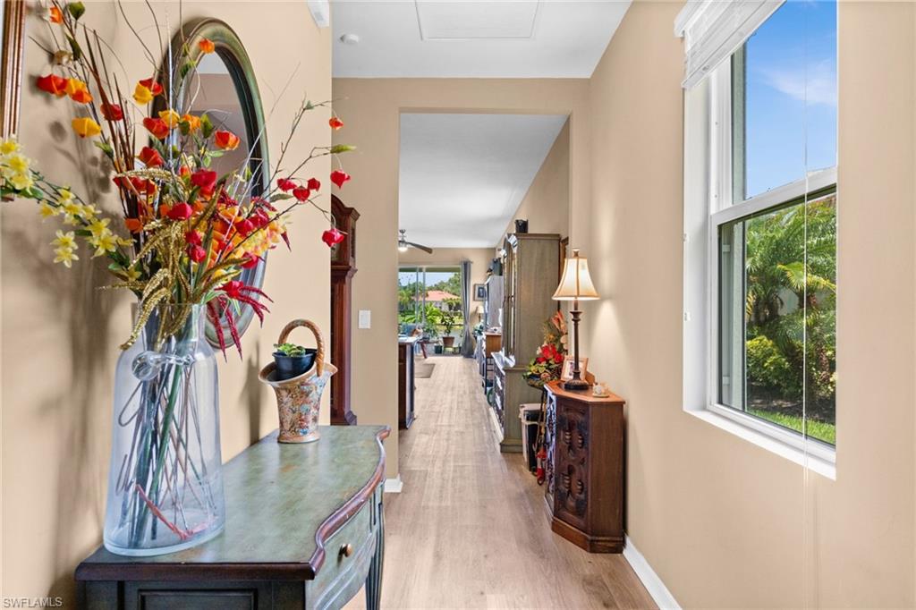 CASCADES - Residential