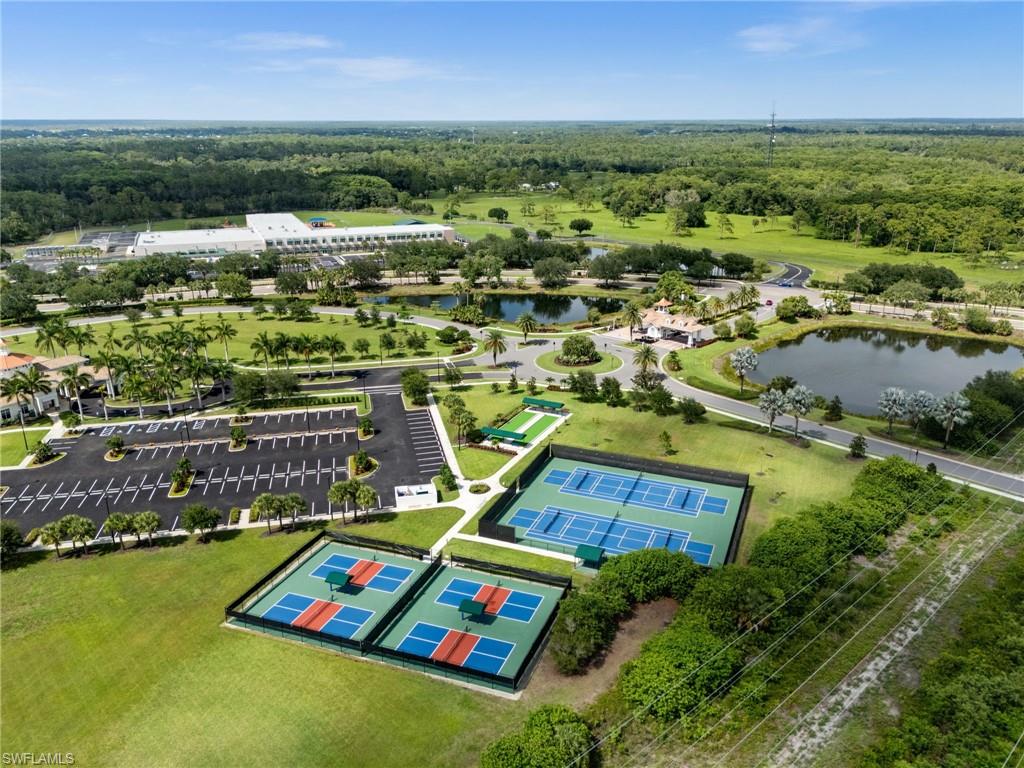 CASCADES - Residential