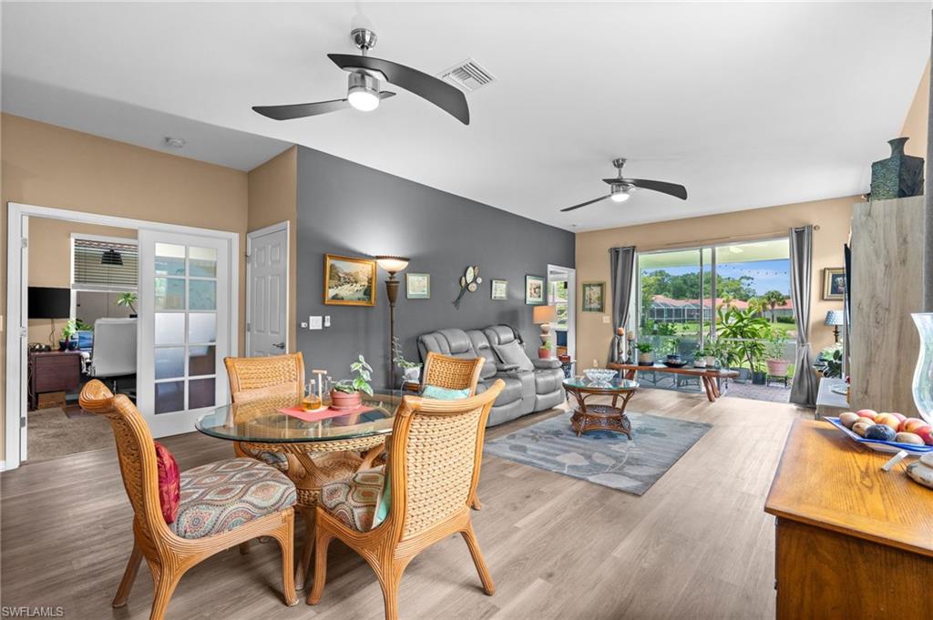CASCADES - Residential