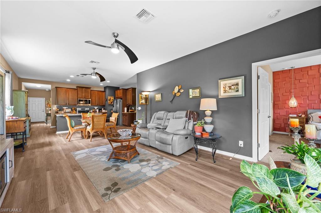 CASCADES - Residential