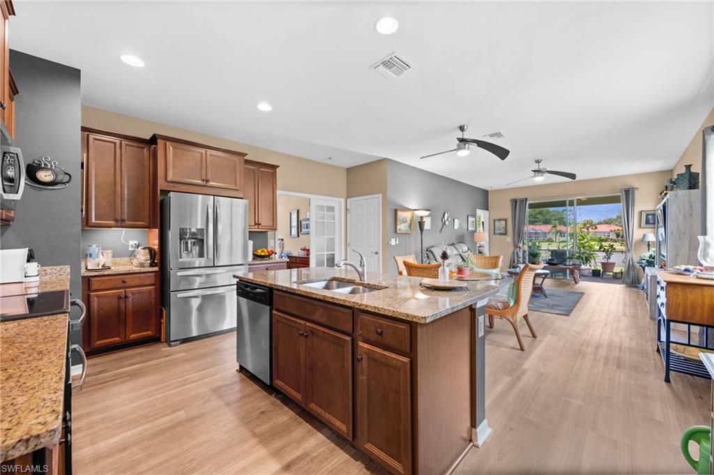 CASCADES - Residential