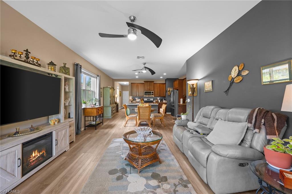 CASCADES - Residential