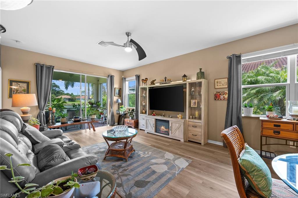 CASCADES - Residential