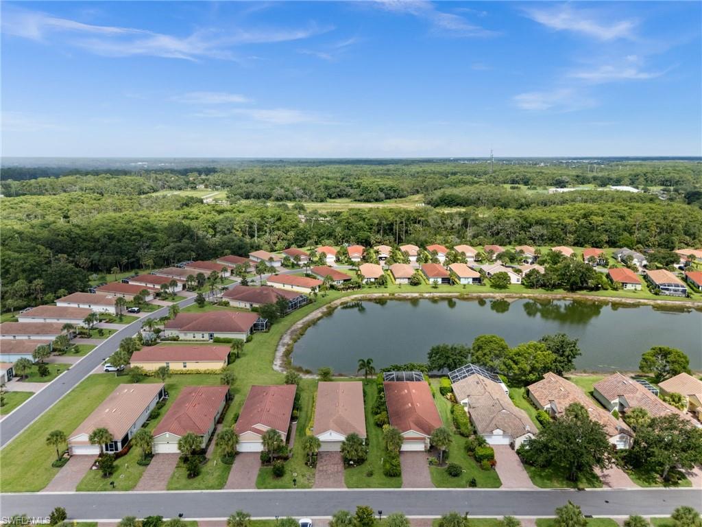 CASCADES - Residential