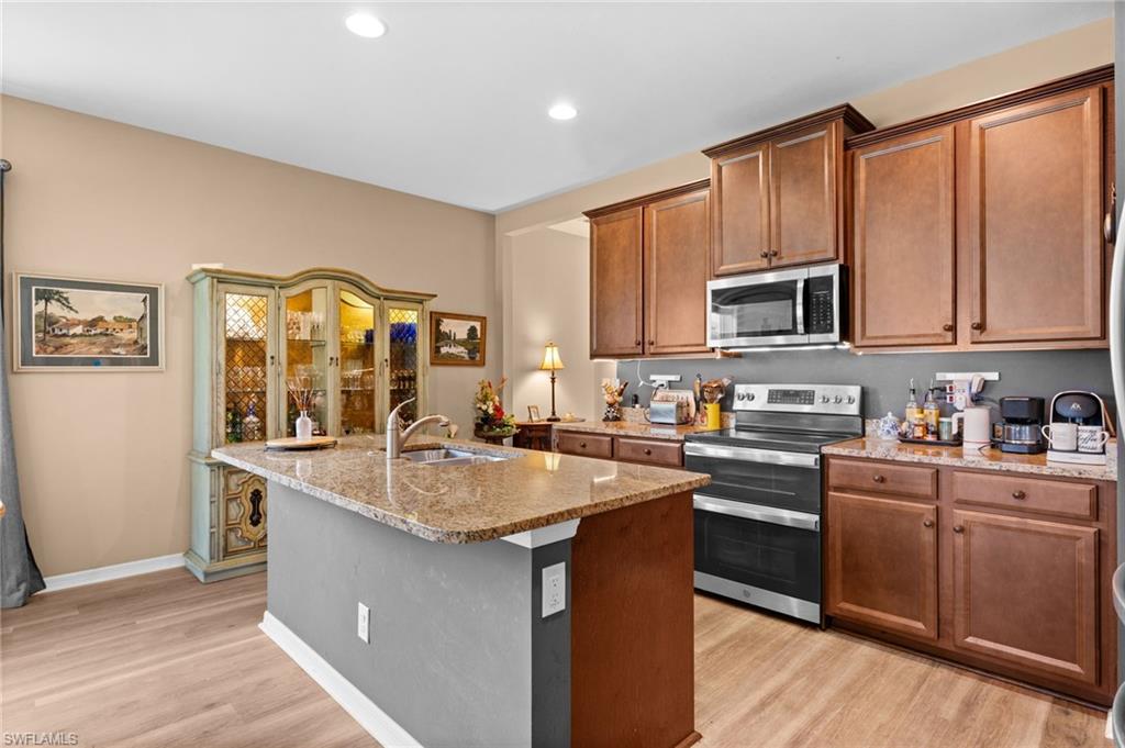 CASCADES - Residential
