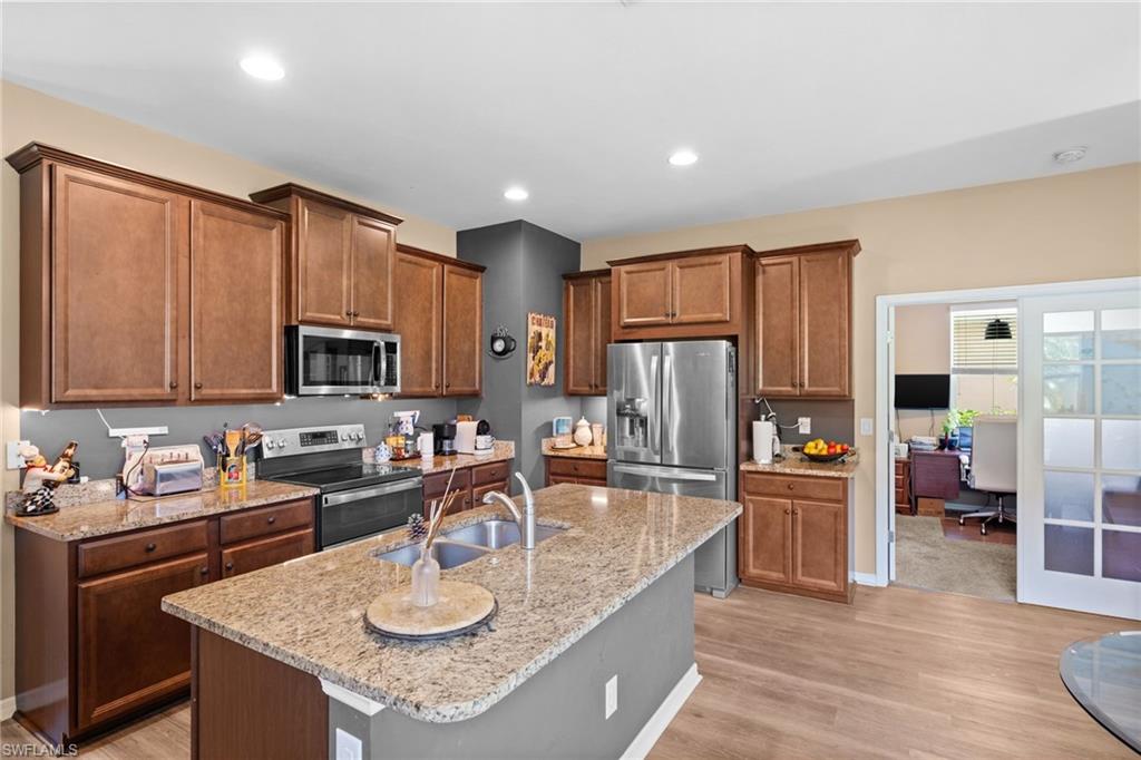 CASCADES - Residential