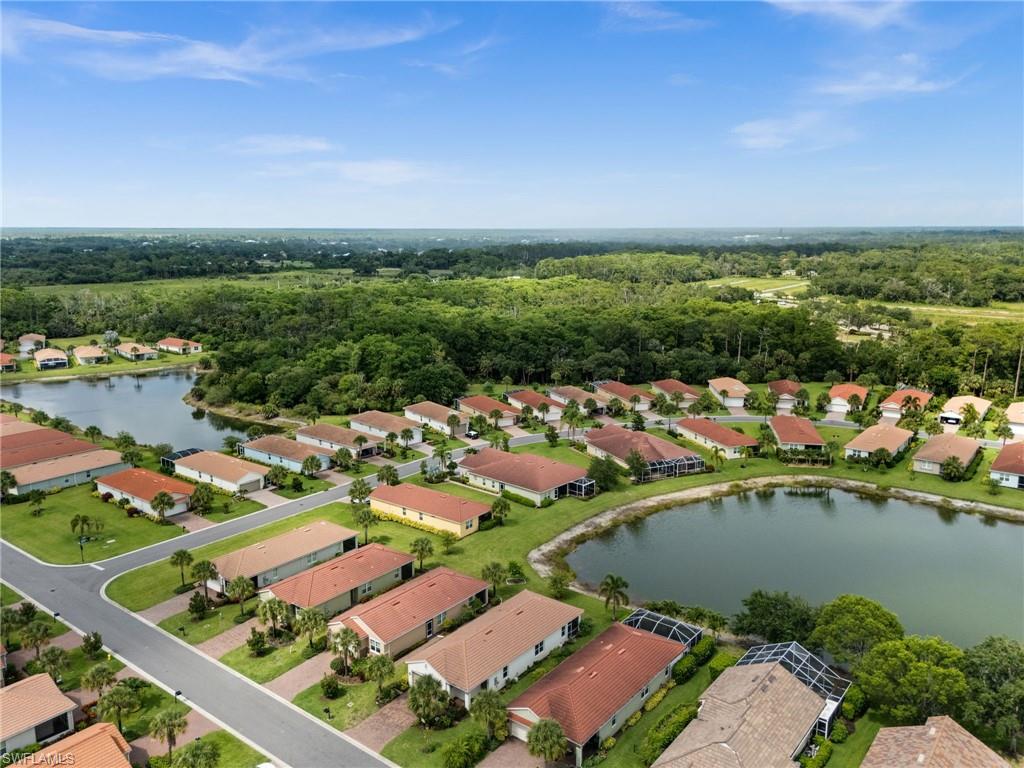CASCADES - Residential