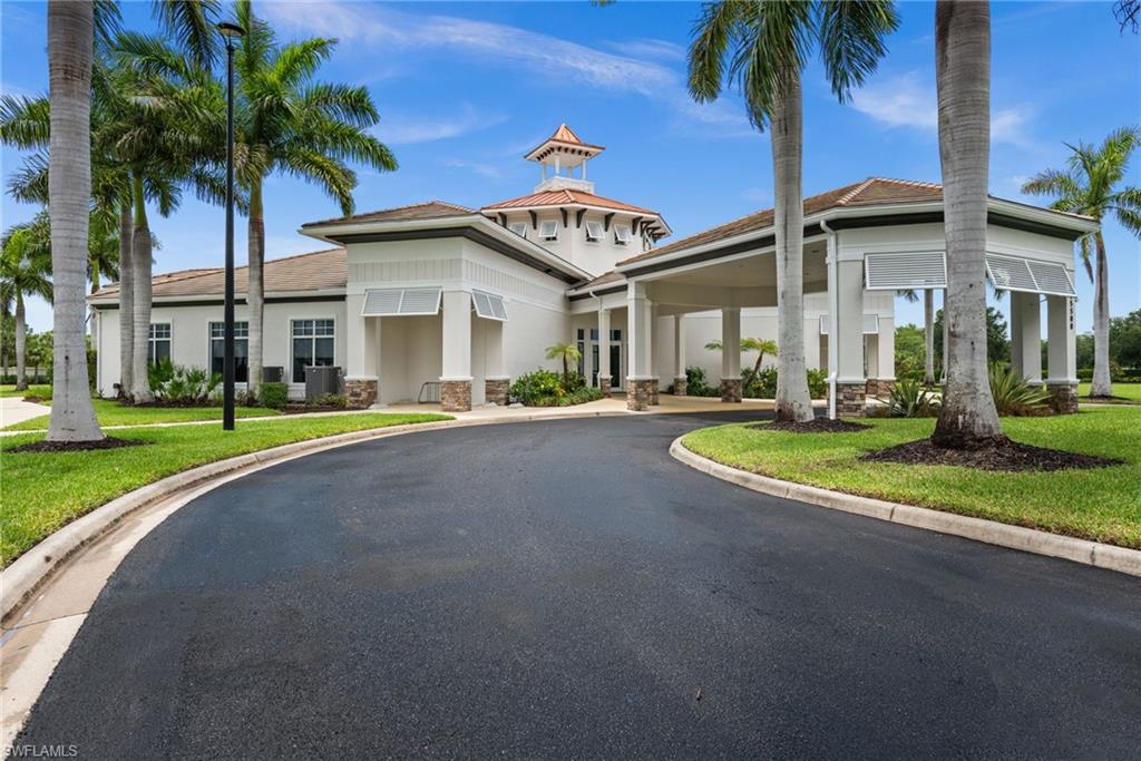 CASCADES - Residential