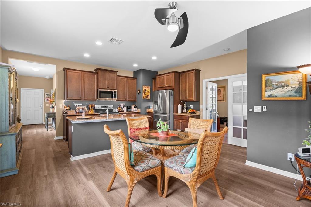 CASCADES - Residential