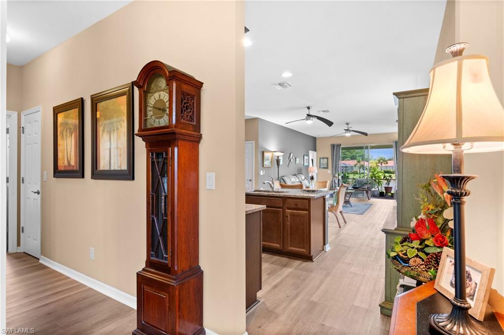 CASCADES - Residential
