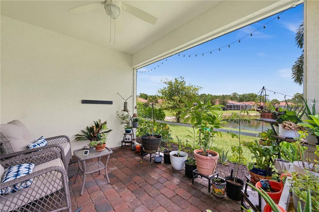 CASCADES - Residential