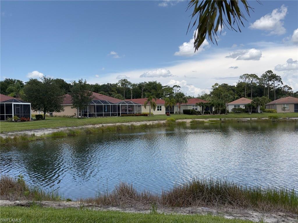 CASCADES - Residential