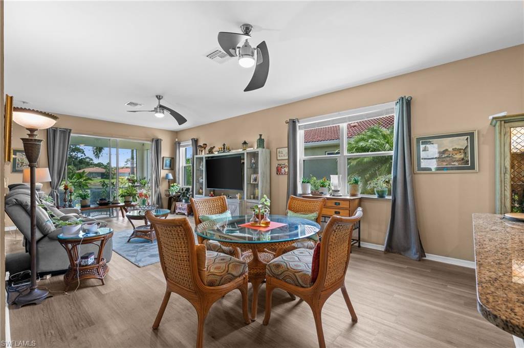 CASCADES - Residential