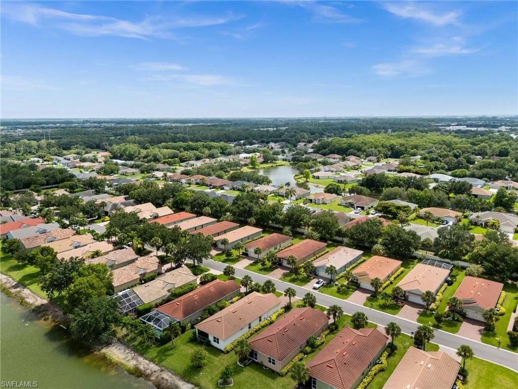 CASCADES - Residential