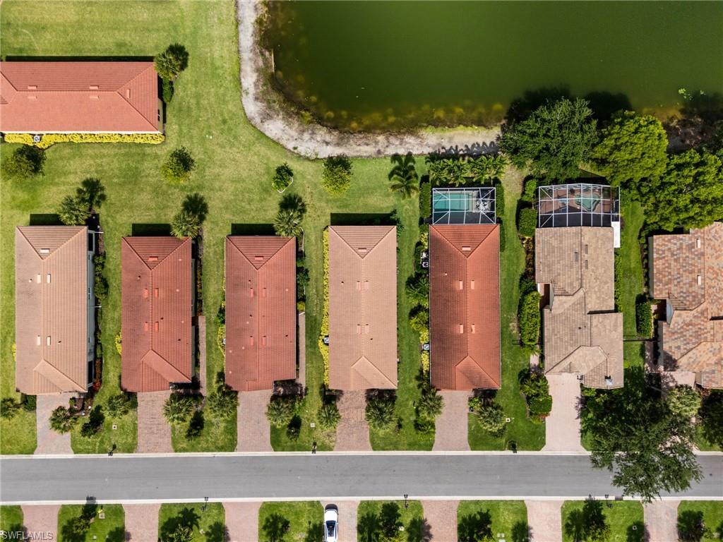 CASCADES - Residential