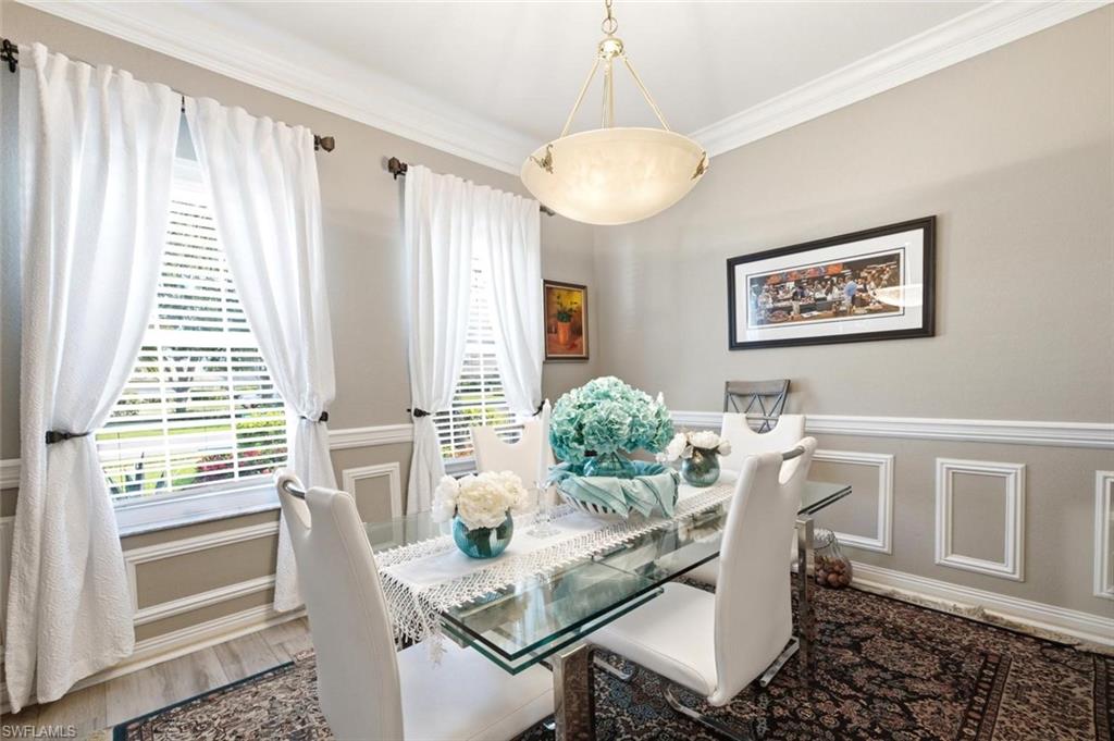 MADISON PARK - Residential