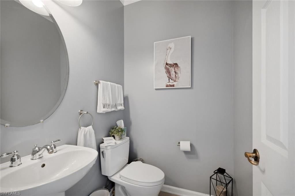 MADISON PARK - Residential