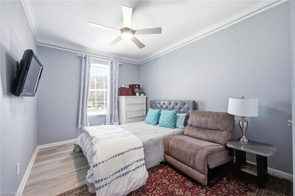 MADISON PARK - Residential