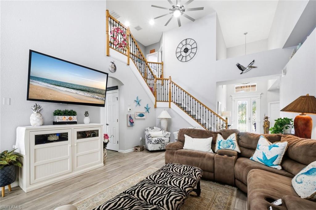 MADISON PARK - Residential
