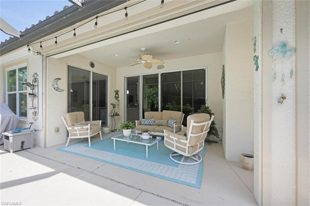 MADISON PARK - Residential