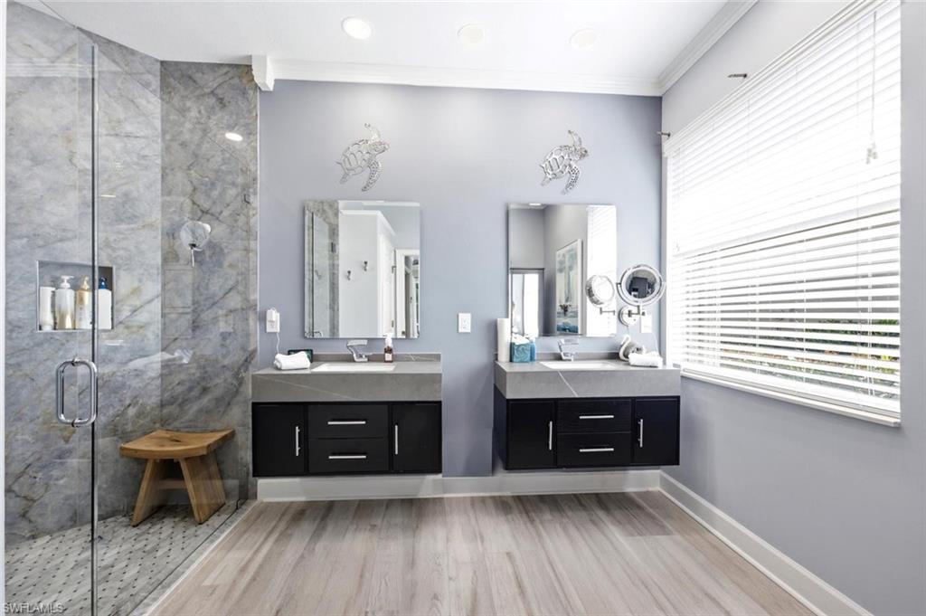 MADISON PARK - Residential