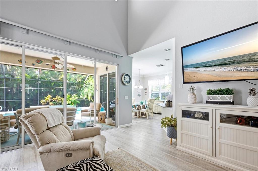 MADISON PARK - Residential