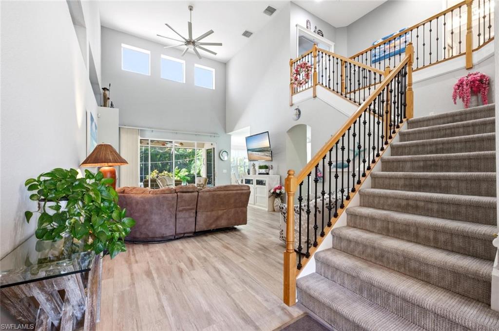 MADISON PARK - Residential