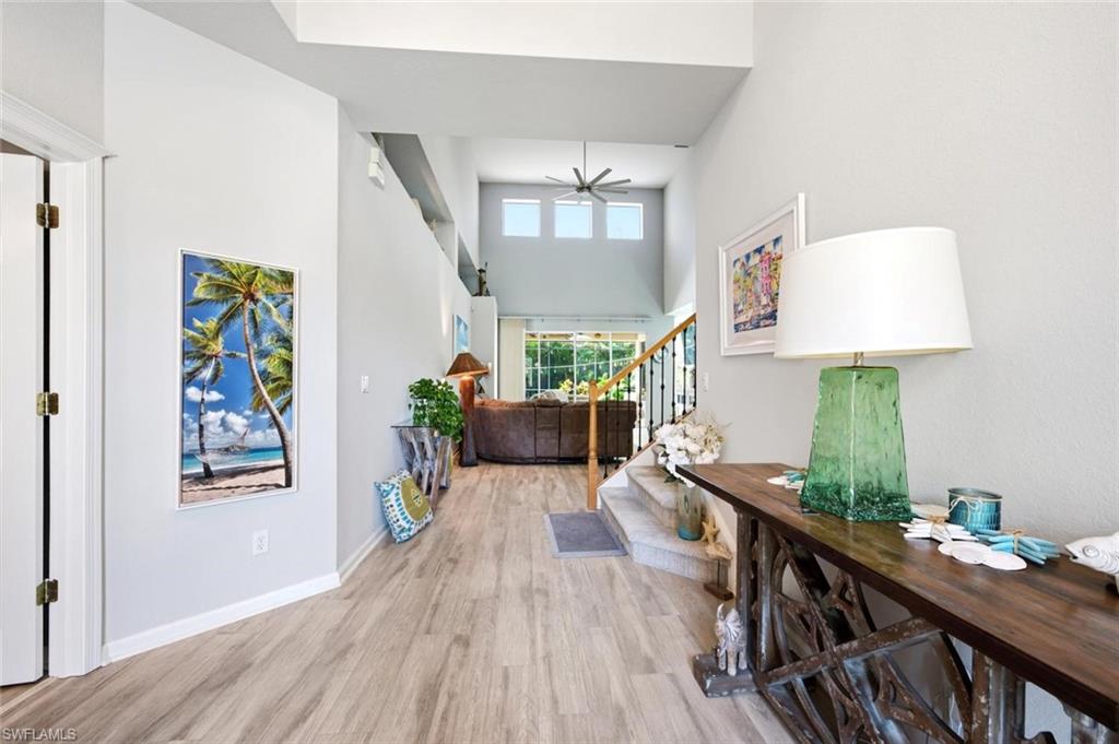 MADISON PARK - Residential