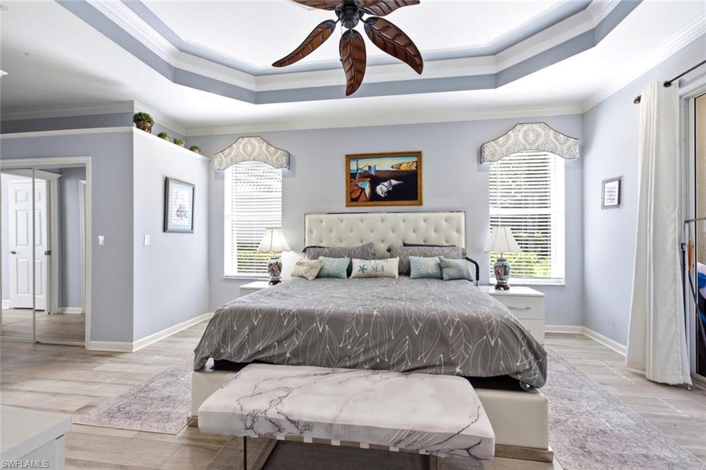 MADISON PARK - Residential