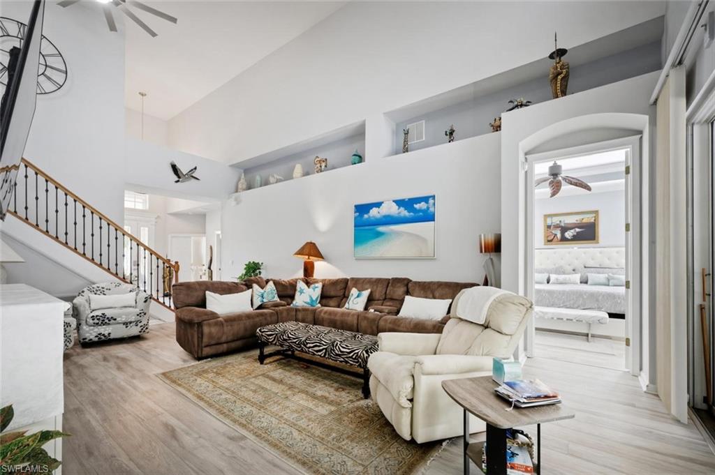 MADISON PARK - Residential
