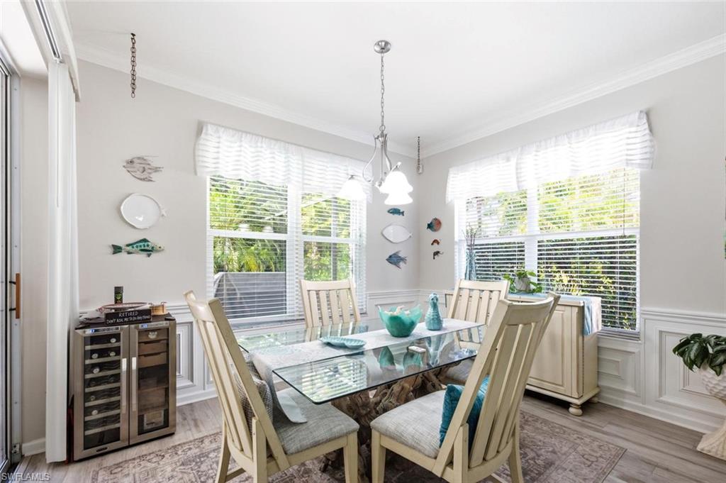 MADISON PARK - Residential