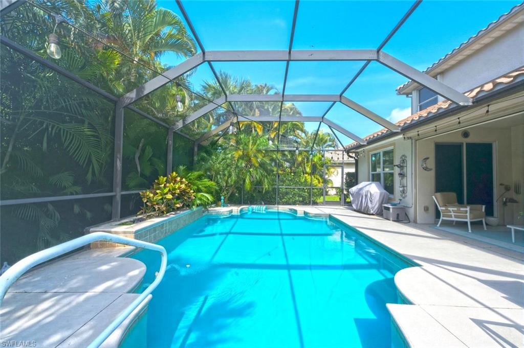MADISON PARK - Residential